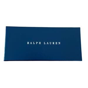 Ralph Lauren‎ empty sunglasses box